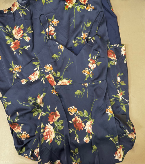 Vist Large View of Product Image Which is Used Lulus Long Dress F M-8/10