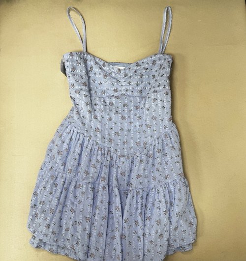 Vist Large View of Product Image Which is Used Altar'd State Short Dress F M-8/10