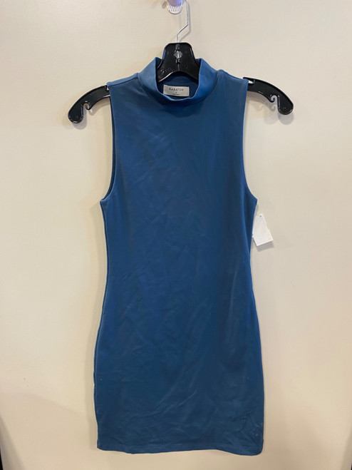 Vist Large View of Product Image Which is Used Babaton Short Dress B S-4/6