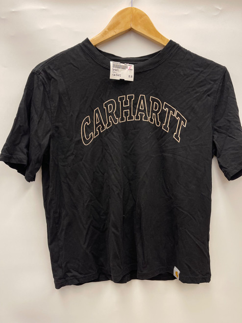 Vist Large View of Product Image Which is Used Carhartt T-Shirt XS-0/2