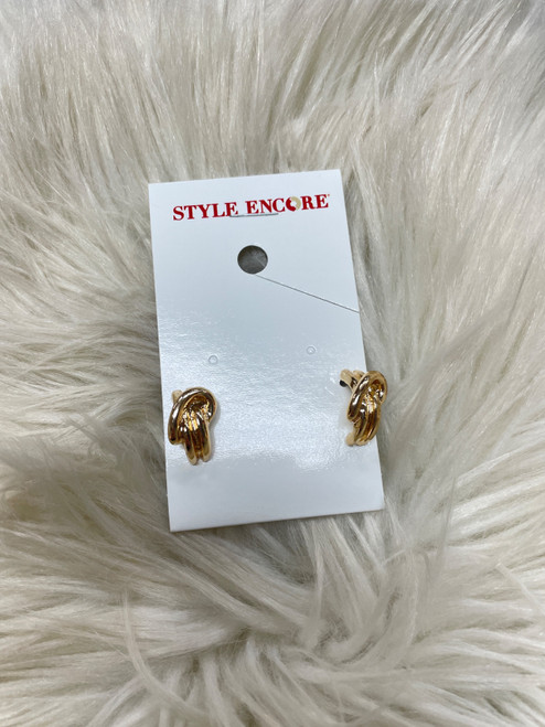 Vist Large View of Product Image Which is Used Unbranded Earrings