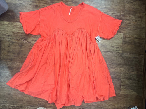 Vist Large View of Product Image Which is Used Free People Short Dress B L-12/14