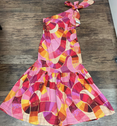 Vist Large View of Product Image Which is Used Farm Rio Long Dress B XS-0/2