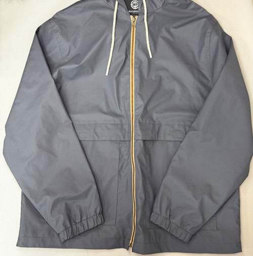 Vist Large View of Product Image Which is Used Weatherproof Short Light Jacket XL-16