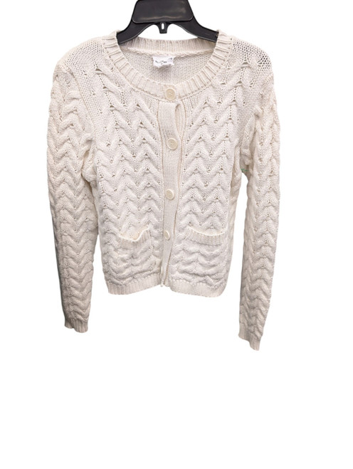 Vist Large View of Product Image Which is Used Unbranded Heavyweight Sweater M-8/10