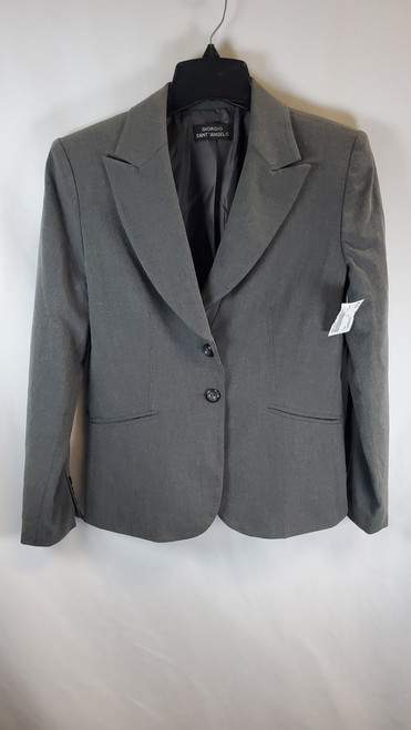 Vist Large View of Product Image Which is Used Unbranded Blazer M-8/10