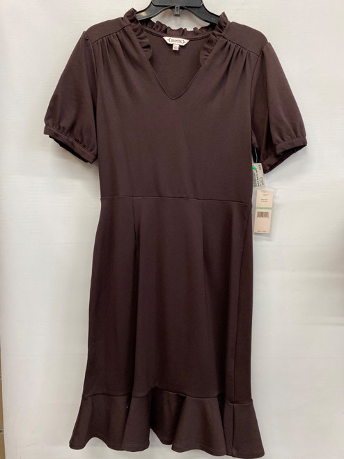 Vist Large View of Product Image Which is Used Nanette Nanette Lepore Short Dress F M-8/10