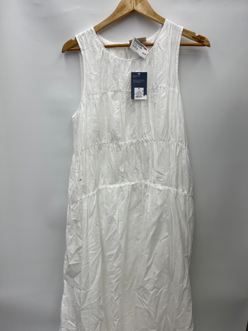 Vist Large View of Product Image Which is Used Universal Threads Long Dress F M-8/10