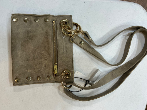 Vist Large View of Product Image Which is Used Unbranded Small Leather Handbag