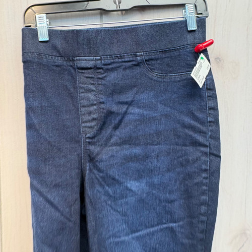 Vist Large View of Product Image Which is Used Talbots Denim 16-33