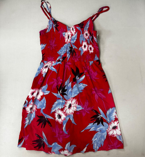 Vist Large View of Product Image Which is Used American Eagle Short Dress F XS-0/2