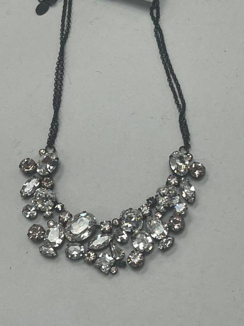 Vist Large View of Product Image Which is Used Sorelli Necklace