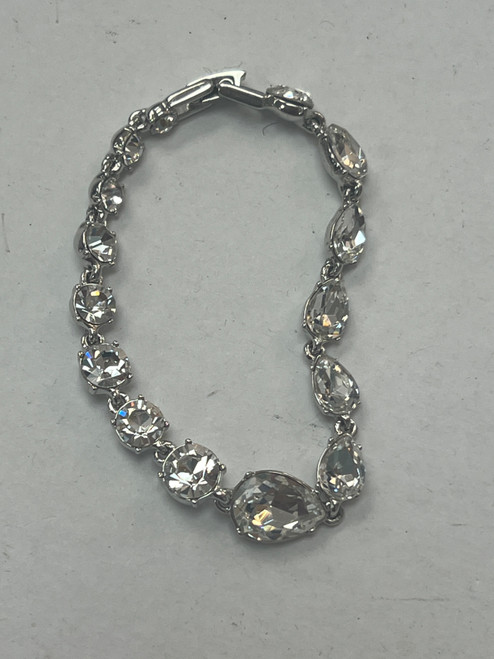 Vist Large View of Product Image Which is Used Givenchy Bracelet