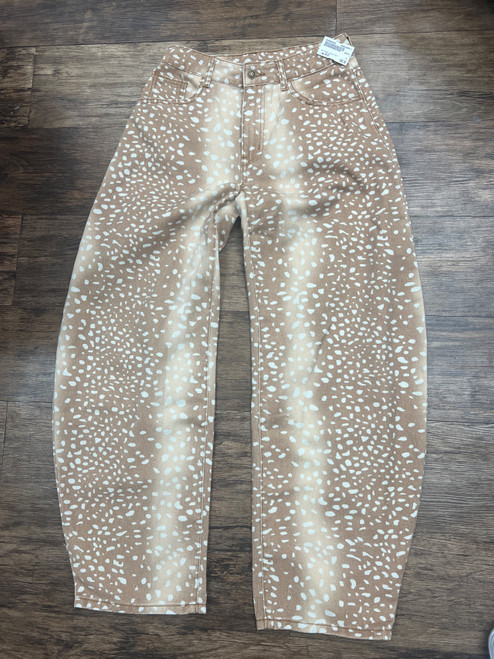Vist Large View of Product Image Which is Used anniewear Casual Pant 4-27