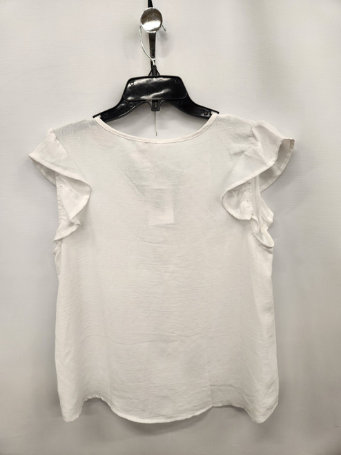 Vist Large View of Product Image Which is Used Mine Short Sleeve Top L-12/14