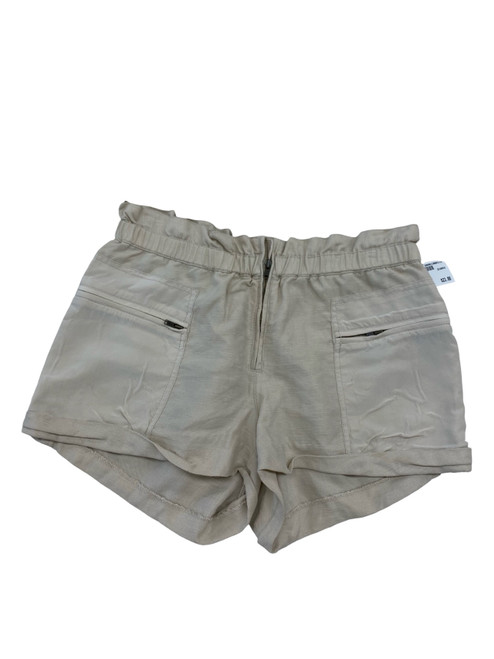 Vist Large View of Product Image Which is Used Wilfred Shorts 0-25