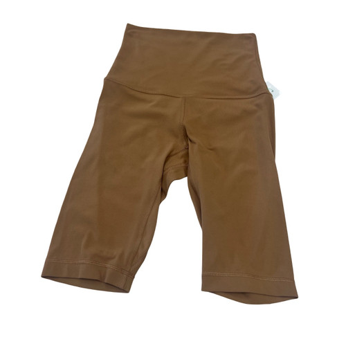 Vist Large View of Product Image Which is Used Lululemon Athletica Active Shorts 2-26