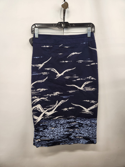 Vist Large View of Product Image Which is Used Maeve Long Skirt 2-26
