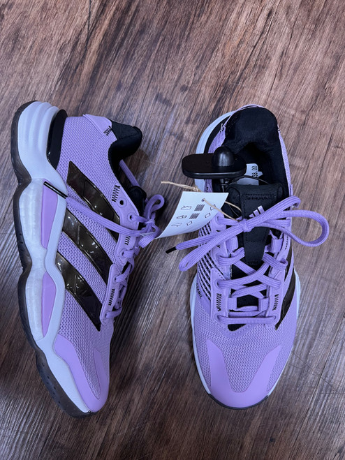 Vist Large View of Product Image Which is Used Adidas Performance Shoes 7