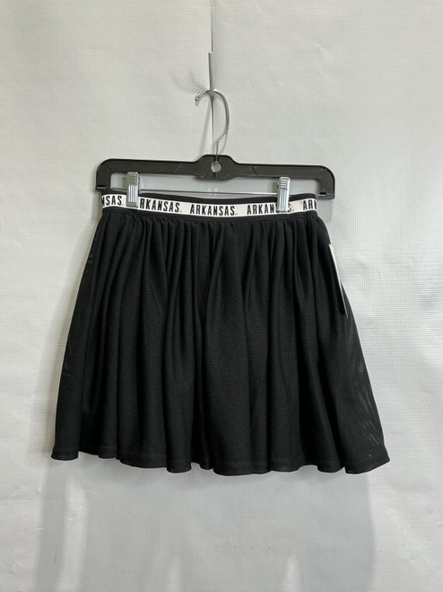 Vist Large View of Product Image Which is Used Hanes Active Skirt 8-29