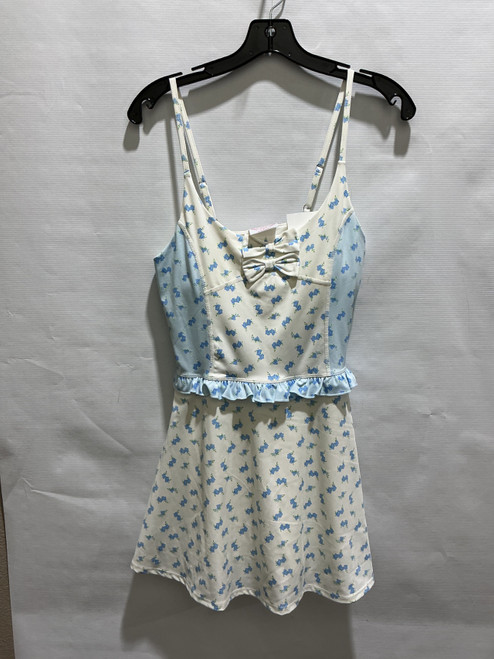Vist Large View of Product Image Which is Used Unbranded Active Dress S-4/6