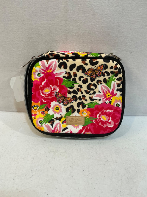 Vist Large View of Product Image Which is Used Brighton Small Handbag
