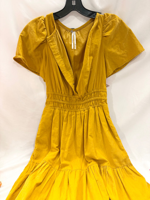 Vist Large View of Product Image Which is Used Anthropologie Short Dress
