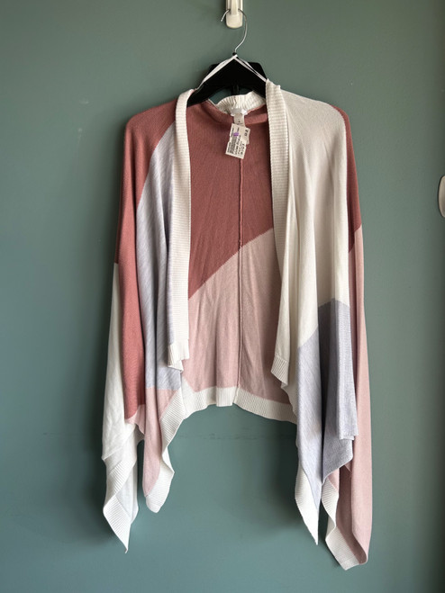 Vist Large View of Product Image Which is Used Lululemon Athletica Lightweight Sweater L-12/14