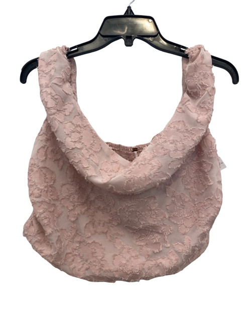 Vist Large View of Product Image Which is Used Free People Sleeveless Top L-12/14