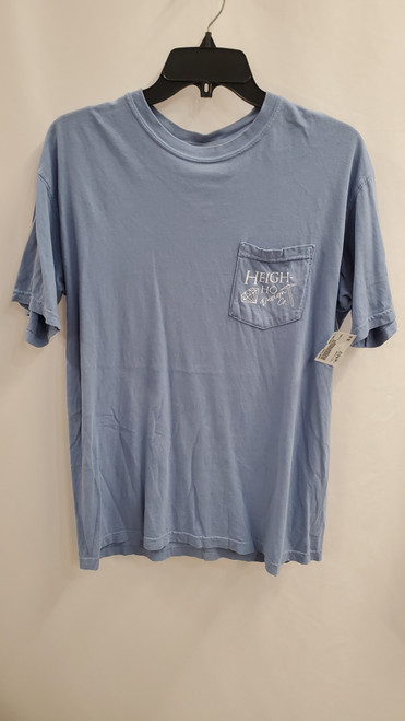 Vist Large View of Product Image Which is Used Unbranded T-Shirt M-8/10