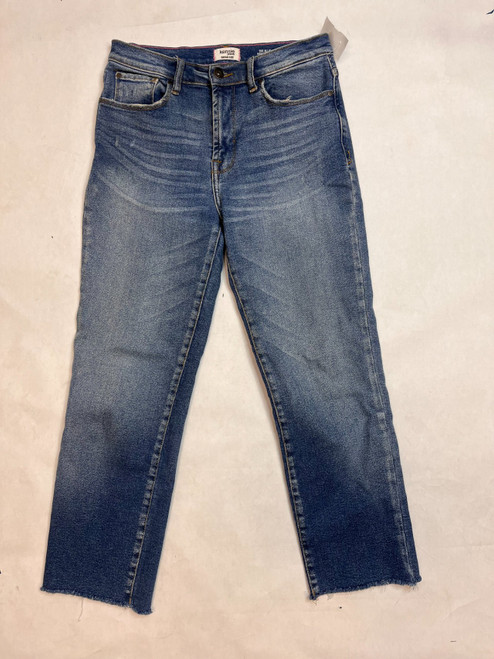 Vist Large View of Product Image Which is Used Kensie Denim 4-27