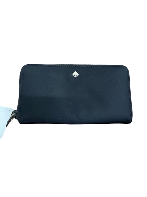 Vist Large View of Product Image Which is Used Kate Spade New York Wallet