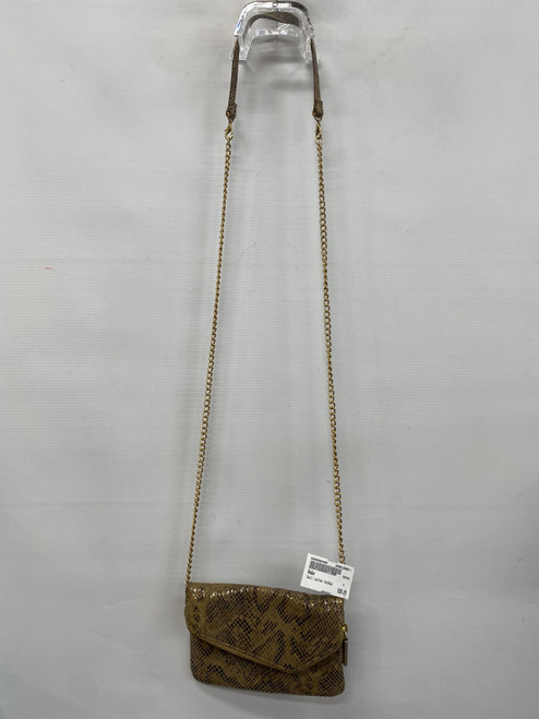 Vist Large View of Product Image Which is Used Hobo Small Leather Handbag