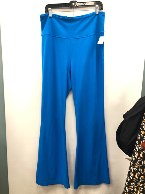 Vist Large View of Product Image Which is Used Lululemon Athletica Active Leggings 14-32