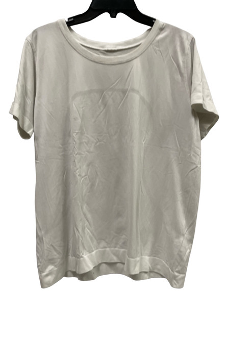 Vist Large View of Product Image Which is Used Lululemon Athletica Active Short Sleeve XL-16