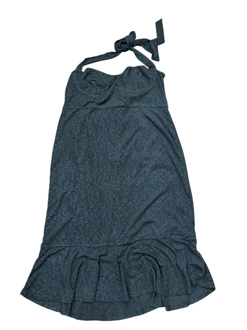 Vist Large View of Product Image Which is Used Anthropologie Long Dress B 3X-22
