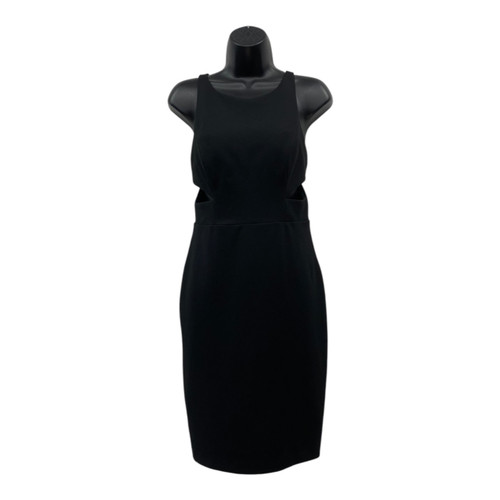 Vist Large View of Product Image Which is Used Aidan Mattox Short Dress F S-4/6