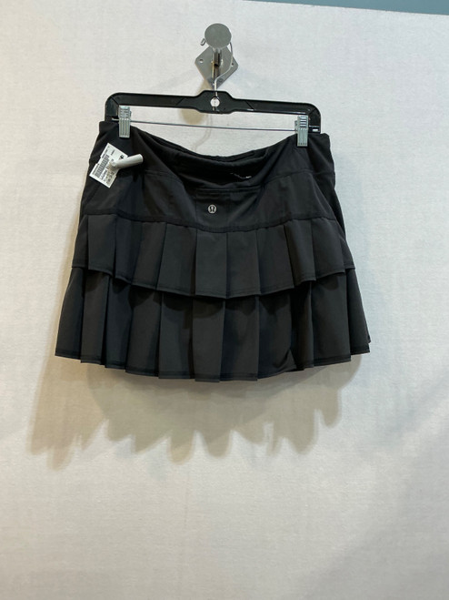 Vist Large View of Product Image Which is Used Lululemon Athletica Active Skirt 10-30