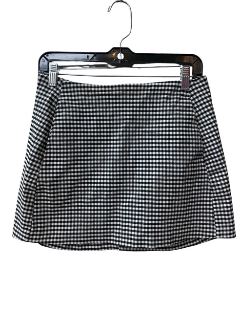 Vist Large View of Product Image Which is Used Urban Outfitters Short Skirt 6-28
