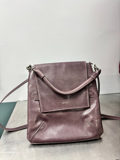 Vist Large View of Product Image Which is Used Matt & Nat Xlarge Handbag