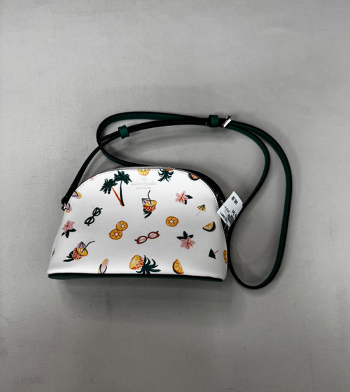Vist Large View of Product Image Which is Used Kate Spade New York Small Handbag