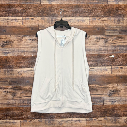 Vist Large View of Product Image Which is NWT Susana Monaco Lightweight Vest S-4/6
