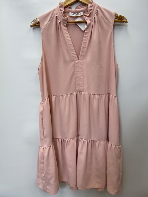 Vist Large View of Product Image Which is Used Amanda Uprichard Short Dress B L-12/14