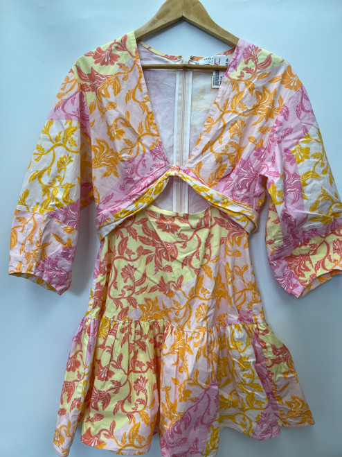 Vist Large View of Product Image Which is Used Derek Lam Short Dress B M-8/10