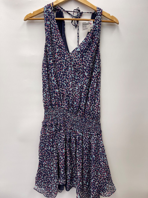Vist Large View of Product Image Which is Used Ramy Brook Short Dress F L-12/14