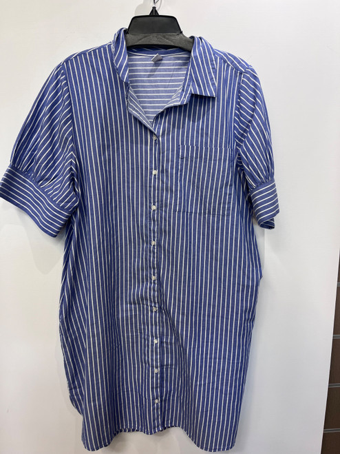 Vist Large View of Product Image Which is Used Old Navy Short Dress F XL-16