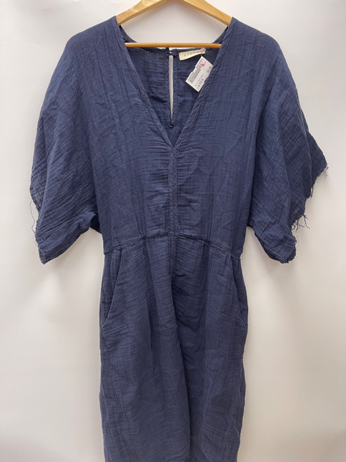 Vist Large View of Product Image Which is Stark X Short Dress F M-8/10