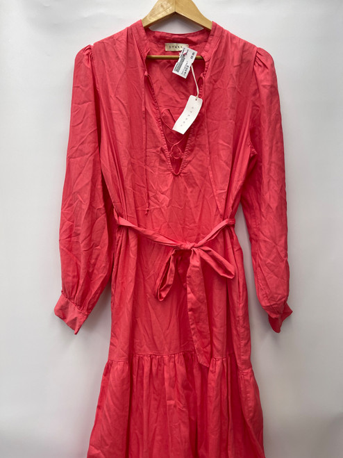 Vist Large View of Product Image Which is Stark X Long Dress F M-8/10