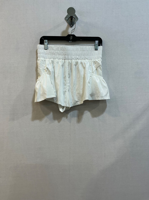 Vist Large View of Product Image Which is Used Free People Active Shorts 4-27