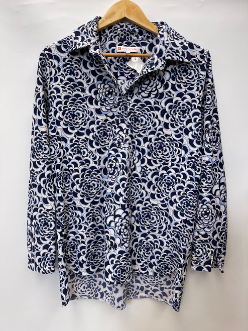 Vist Large View of Product Image Which is Used Jude Connalley Long Sleeve Top M-8/10